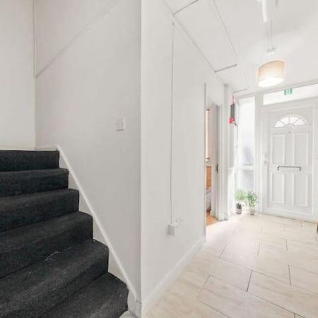 Warwick Avenue Hububb Stay London Bagian luar foto
