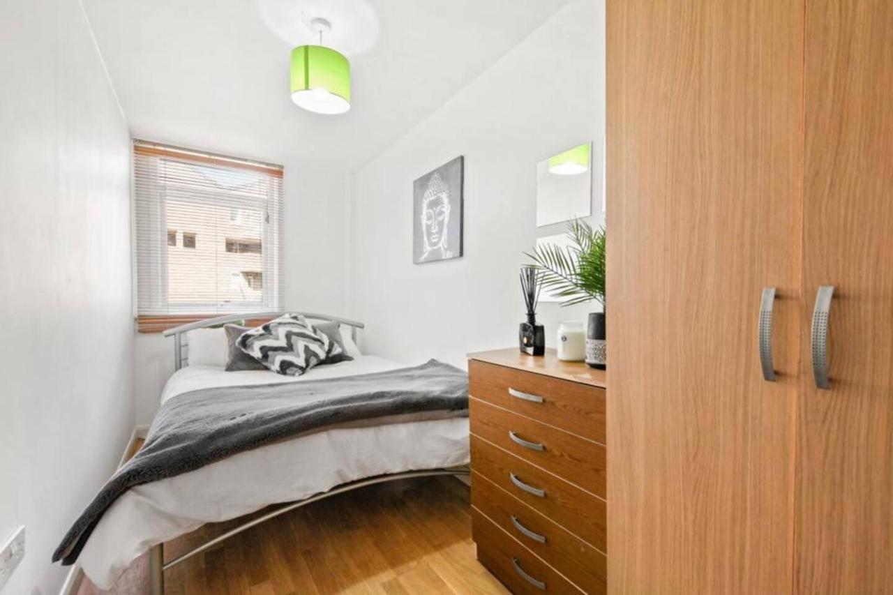 Warwick Avenue Hububb Stay London Bagian luar foto