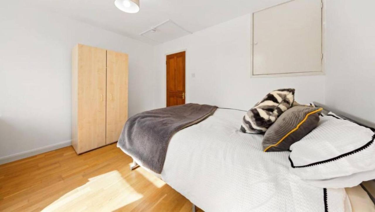 Warwick Avenue Hububb Stay London Bagian luar foto