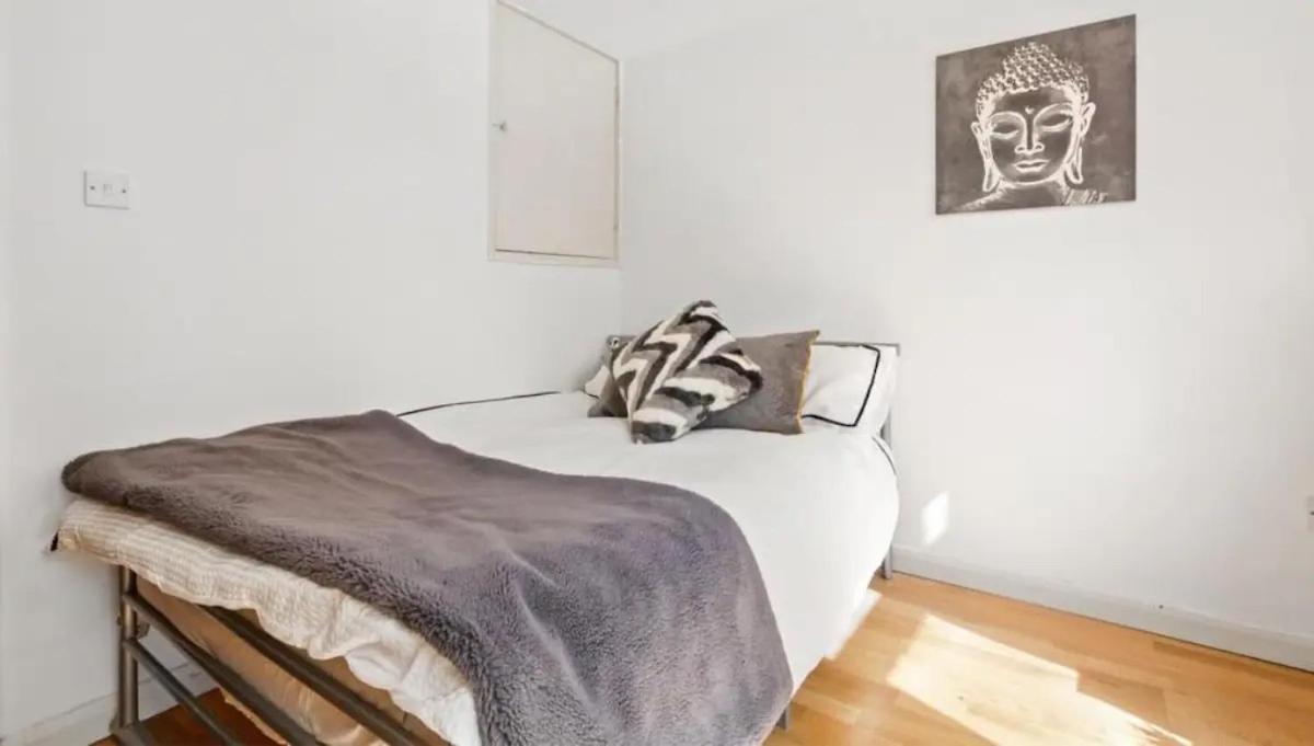 Warwick Avenue Hububb Stay London Bagian luar foto