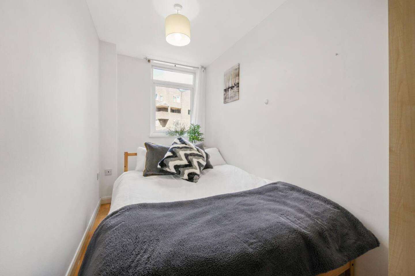 Warwick Avenue Hububb Stay London Bagian luar foto