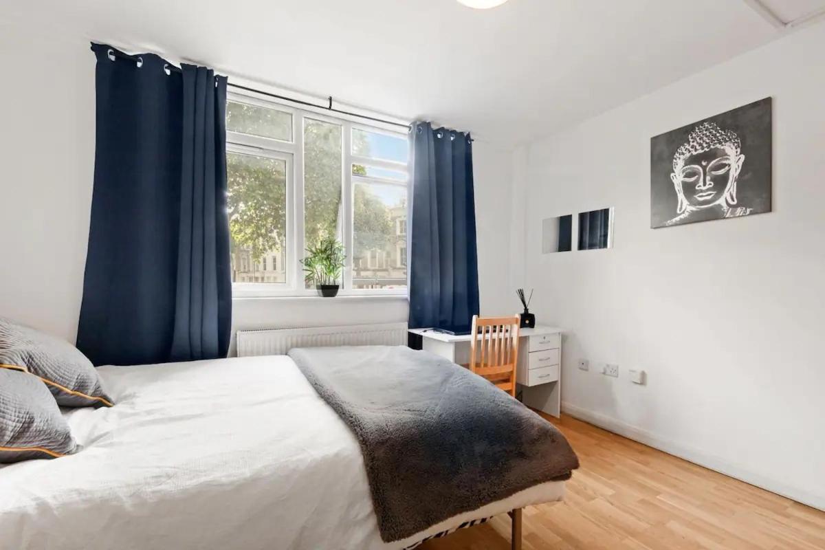 Warwick Avenue Hububb Stay London Bagian luar foto