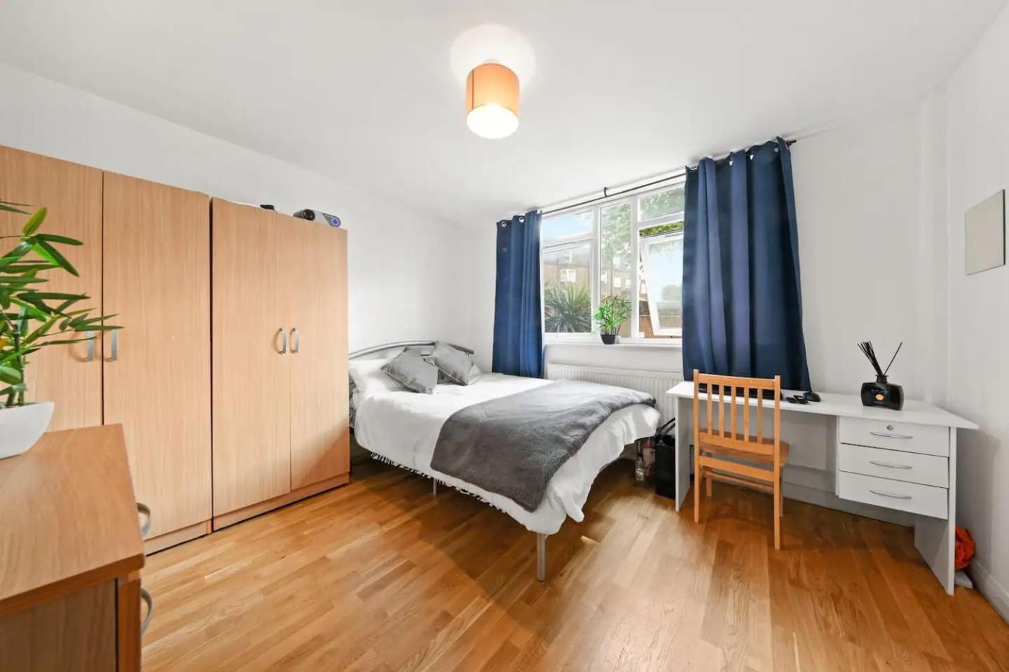 Warwick Avenue Hububb Stay London Bagian luar foto